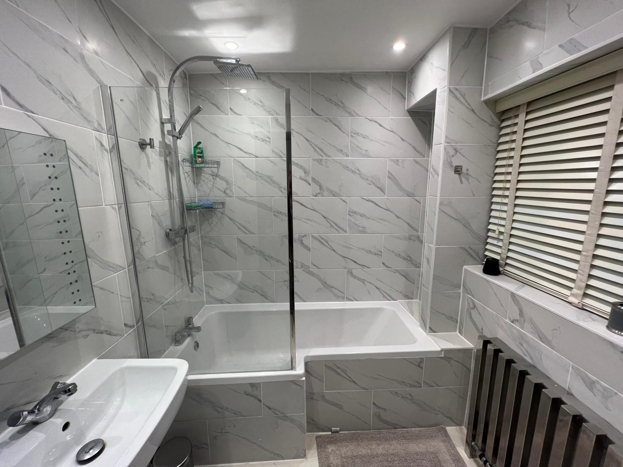 Urbanness Stays - Rooms With Stylish Comfort In The Heart Of Croydon Exterior photo