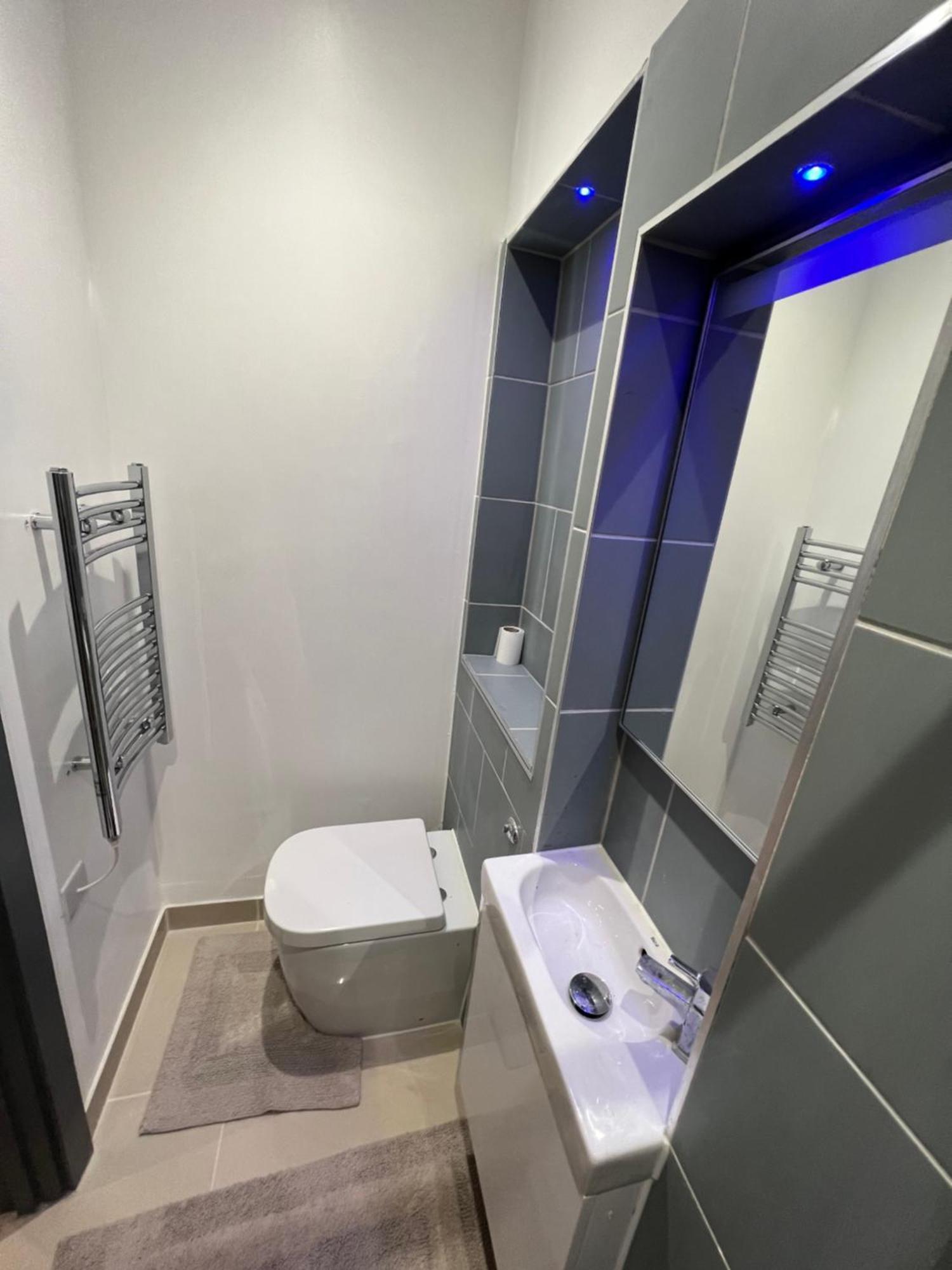Urbanness Stays - Rooms With Stylish Comfort In The Heart Of Croydon Exterior photo