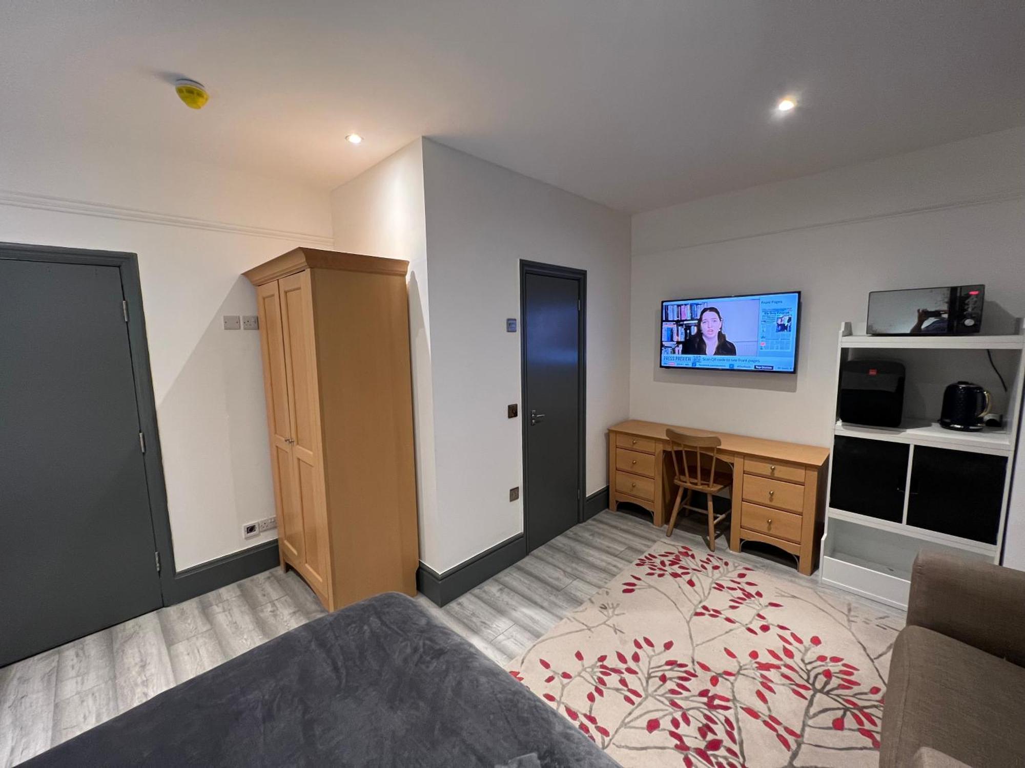 Urbanness Stays - Rooms With Stylish Comfort In The Heart Of Croydon Exterior photo