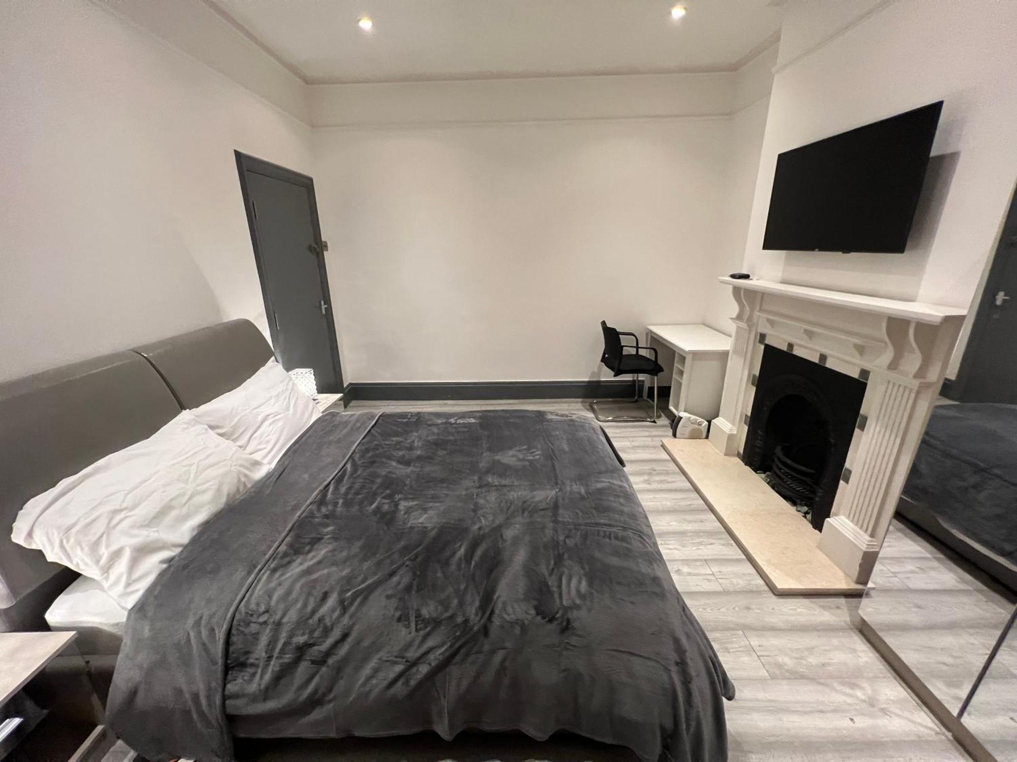 Urbanness Stays - Rooms With Stylish Comfort In The Heart Of Croydon Exterior photo
